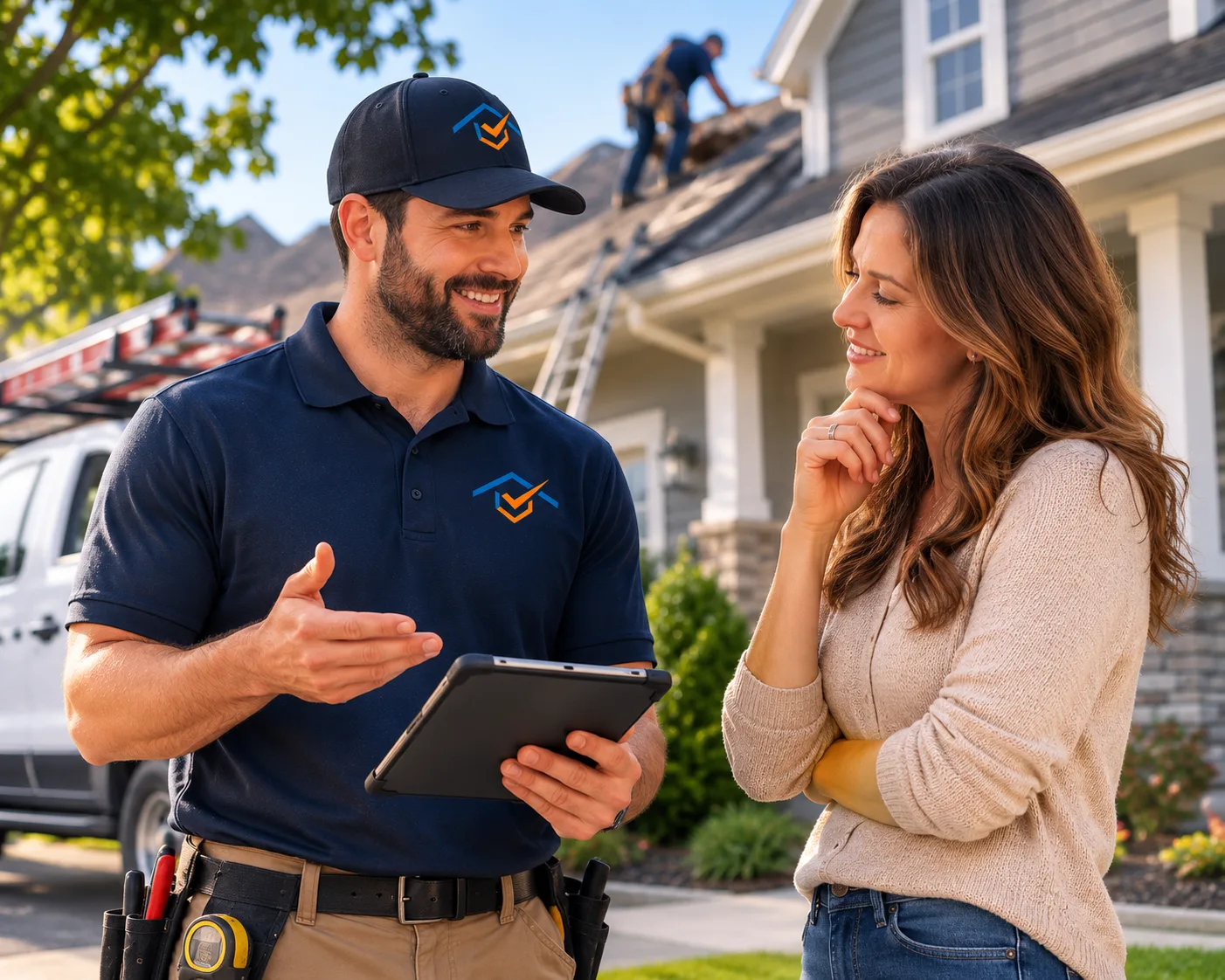 Roof Inspection FAQs in Lynch, NE